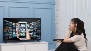 큐닉스그룹, 홈 라이프에 필요한 맞춤형 TV 시리즈 출시