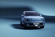 기아, 2023 청두 모터쇼서 ‘The Kia EV5’ 디자인 세계 최초 공개