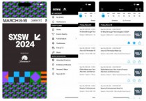 SXSW, 에어십과 계약해 공식 2024 SXSW GO 모바일 앱에서 필수 고객 경험 강화