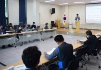 충남마을만들기지원센터, ‘충남마을만들기 대화마당’ 개최
