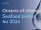 노르웨이수산물위원회 ‘2024 수산물 트렌드 리포트’ 발간